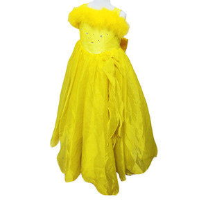 [NF-16] 옐로우 드레스